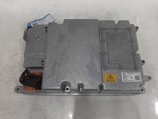 Jaguar I-Pace EV400 Bj 2018 Elektrosteuergerät Batteriemanagement Steuergerät 