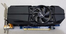 Gigabyte video card, gv-75t0c-2 gl