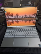 Dell Laptop XPS 9315 EVO 10 CORE 12th GEN i7 1250U 16GB RAM 512GB Win 11 ENGLISH