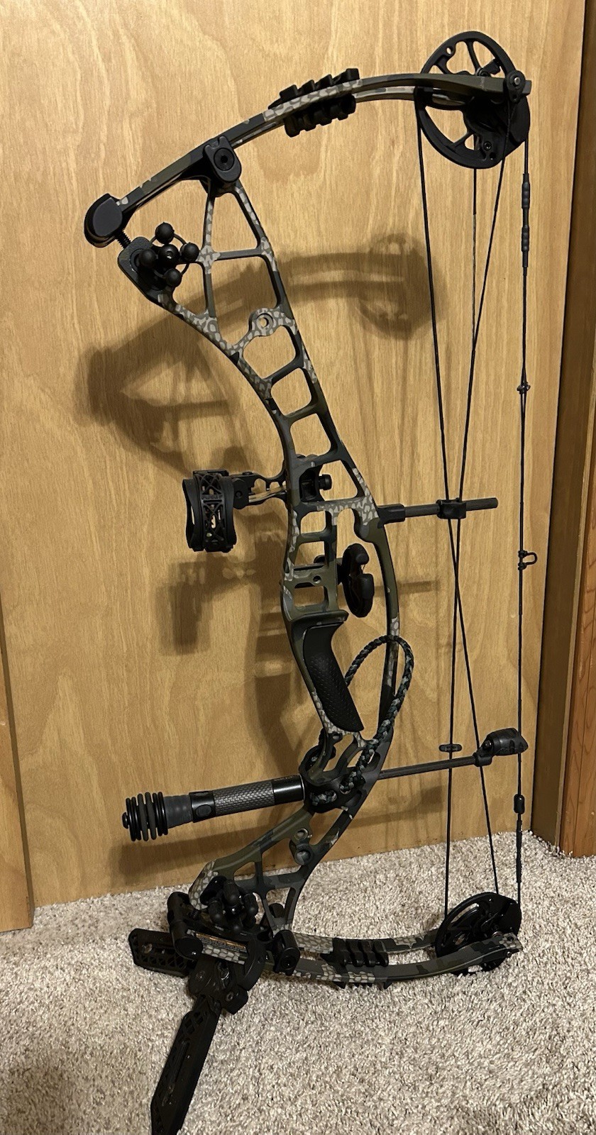 Hoyt Eclipse Women's