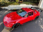 1996 Mazda MX 5 Miata