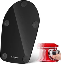Aieve Upgrade Mixer Slider Mat for KitchenAid 4.5-5 QT Tilt-Head 