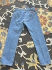 Wrangler Blue Jeans Boot Cut 40x34 — photo 4
