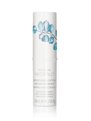 Mary Kay  Naturally  Moisturizing Stick MHD 10/26