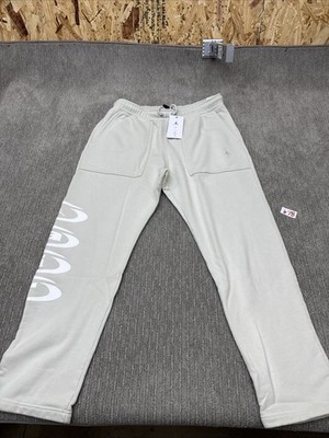 Jordan X Cactus Jack Size Large Men s Sweat Pants #678