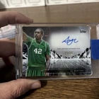 Topps 2023-24 Midnight Al Horford Celtics Horizon Signatures Auto #HS-AH