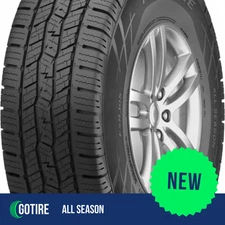 1 X New - 245/70R16 Fortune Tormenta H/T FSR305 107T