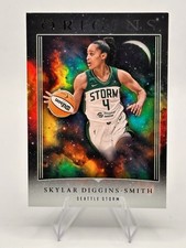 2024 Panini Origins WNBA #20 Skylar Diggins-Smith