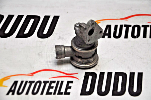 Original VW Audi Touareg A8 4H 4,2 V8 Kombiventil Ventil Adapter 079131101H