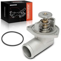 Frankberg 92°C Thermostat+Dichtung Passend FüR Opel Astra Corsa Tigra Vectra | 5