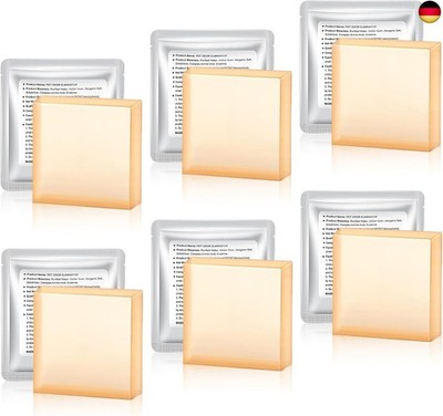 6 Stück Geruchsvernichter N50 für Pura Max Selbstreinigende Katzentoilette, S