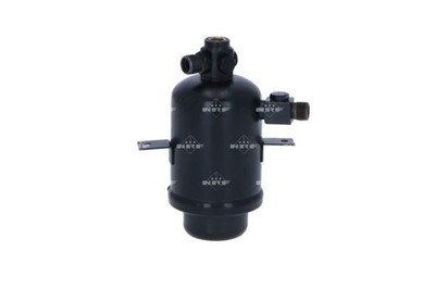 NRF Trockner Klimaanlage 33067 für MERCEDES 190 W201 Stahl 78mm 201 022 023 122