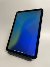 Apple iPad Mini 7th Gen A17 Pro 128GB Starlight 8.3'' Wi-Fi Only - C Grade