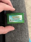 Pokémon: Emerald Game Boy Advance, Cartridge Only Authentic, Tested, Dry Battery