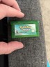 Pokémon: Emerald Game Boy Advance, Cartridge Only Authentic, Tested, Dry Battery