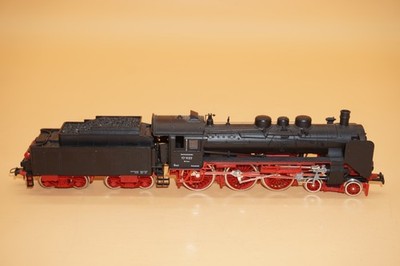 Roco Spur H0 04115 A Dampflok BR 17 1137