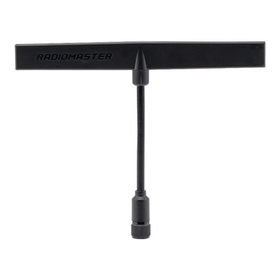  Dualbandantenne 2,4 GHz / SUB-G 900 MHz RP-SMA T-Antenne für Ra1956