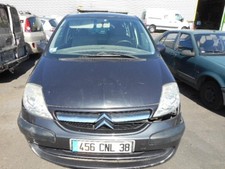 Radiateur Citroen C8