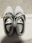 Adidas Tour360 24 Golf Shoes Spiked - White/Navy - Size 10.5 Men’s - Pre-Owned — photo 5