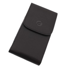 For iPhone 17/Pro - Case Belt Clip Leather Holster Cover Pouch Vertical