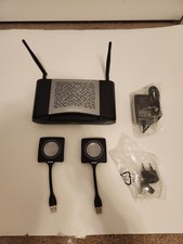 Barco CSE-200 ClickShare Wireless Presentation System w/ 2 Buttons