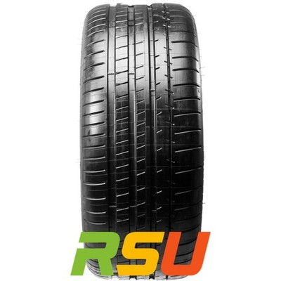 Michelin Pilot Super Sport K3 XL 245/35 R20 95 (Z)Y Sommerreifen
