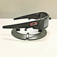 Oakley Gascan Sonnenbrille Matt Schwarz Hawaii Icon Prizm Black OO9014-5960