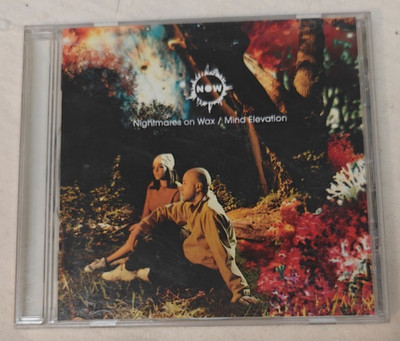 Mind Elevation by Nightmares on Wax (CD, 2002)