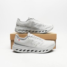 ON RUNNING Cloudsurfer Next Men's Grey SIZE 8 Trainers