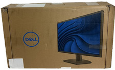 DELL monitor model se2722hc