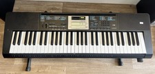 Casio LK-170 Keyboard with Key-Lighting Feature