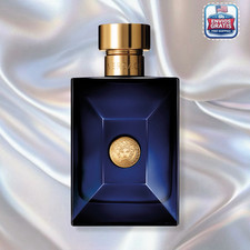 Versace Dylan Blue Eau de Toilette Spray, Reg...