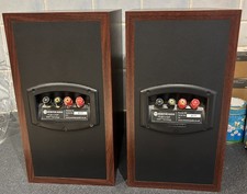 スピーカー・ウーファー MONITOR AUDIO Bronze BR2 Monitor audio bronze BR2 Frequency Response 42 Hz - 30 kHz