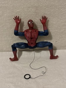 2003 Spiderman Action Figure | eBay