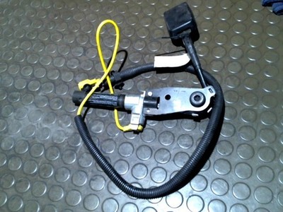 Gurtstraffer Komplett Vorne R Ford Escort GAL/ALL/ABLC4/ABL/AFL/AAL/ANL