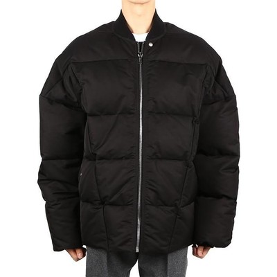 Rick Owens Flight Down Jacket RU02C7788 THD3 09 64869368