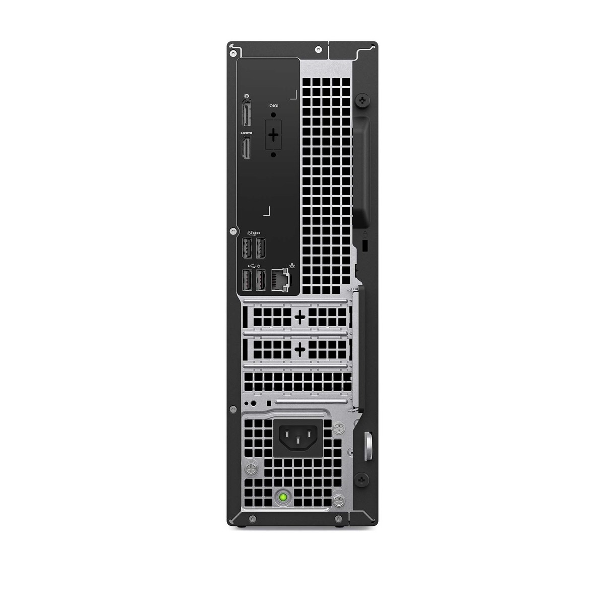 DELL slim パソコンECS1250 Core Ultra 5 Dell Ecs1250 Slim Intel® Core™ Ultra 7 265, 20 cores 512 GB