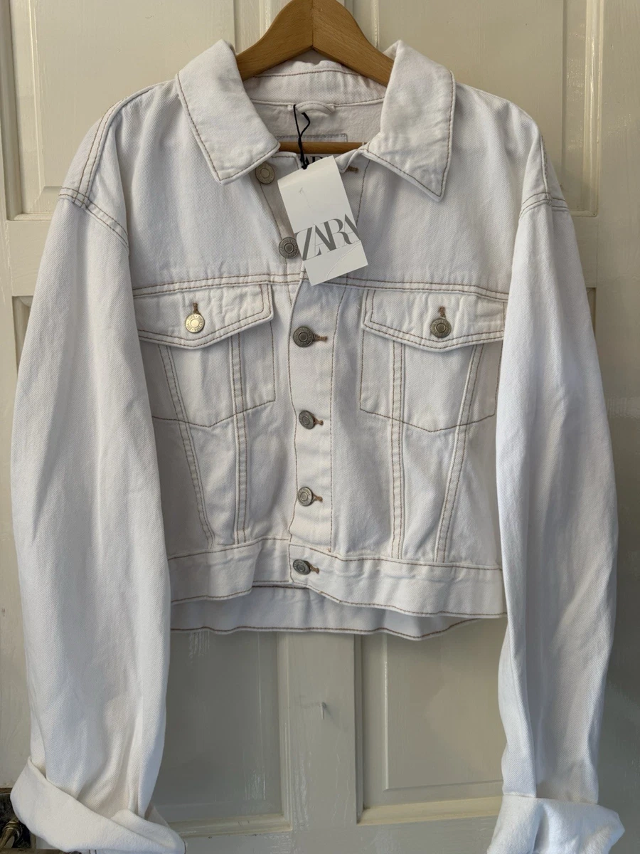 Giacca In Denim Oversize Pio Max Mara Weekend