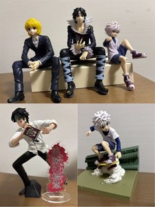Hunter X Figure | eBay