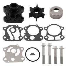 Impeller Kit for Yamaha 2/4 Stroke 50HP 60HP 70HP 1997-2013 6H3-W0078
