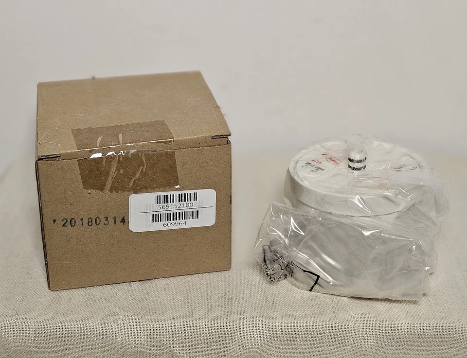 Filtro Paragon Water Systems Clean & Pure Guardian Max nuevo en caja Foto 3 de 3