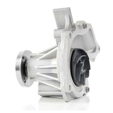 GATES Water Pump For Nissan X-Trail dCi R9M 1.6 Litre April 2014 to Present