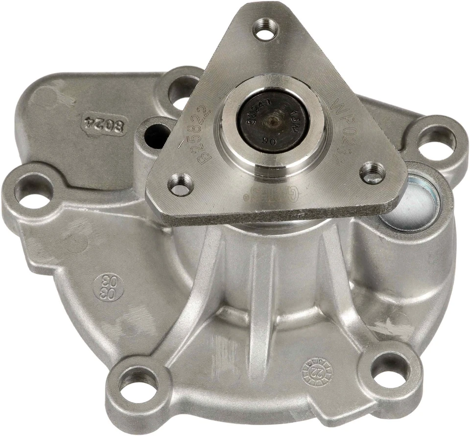 Water Pump fits KIA MAGENTIS 2.0 05 to 10 G4KA Coolant Gates 2510025002 Quality - Image 3 of 4