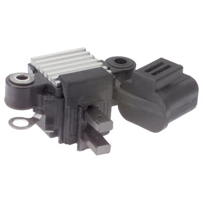 New Regulator & Brush Holder For Nissan 200SX L4 2.0L 86-88 940038070 230-44017