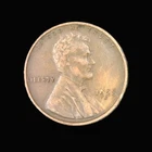 1928 D Lincoln Wheat Cent Penny (VF)