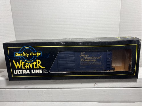 Weaver The Eastwood Company “1991” TEC 19355-(1) (0087) | Zustand: New