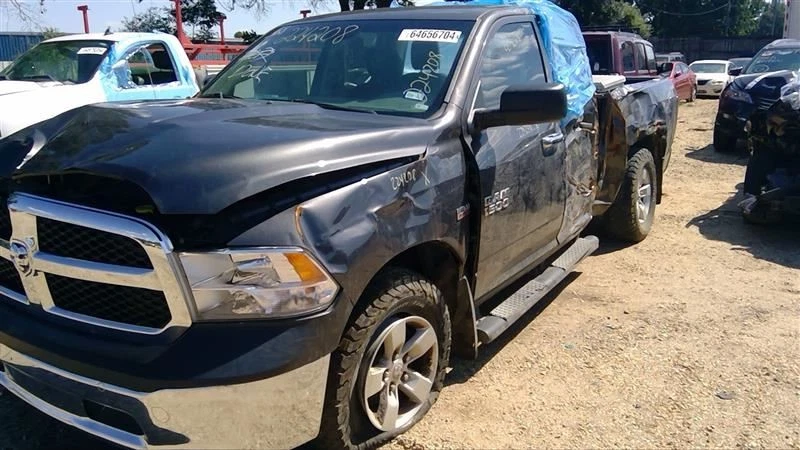 (LOCAL PICKUP ONLY) Passenger Front Door Crew Cab 4 Door Electric Fits 12 DODGE  - Imagem 2 de 4