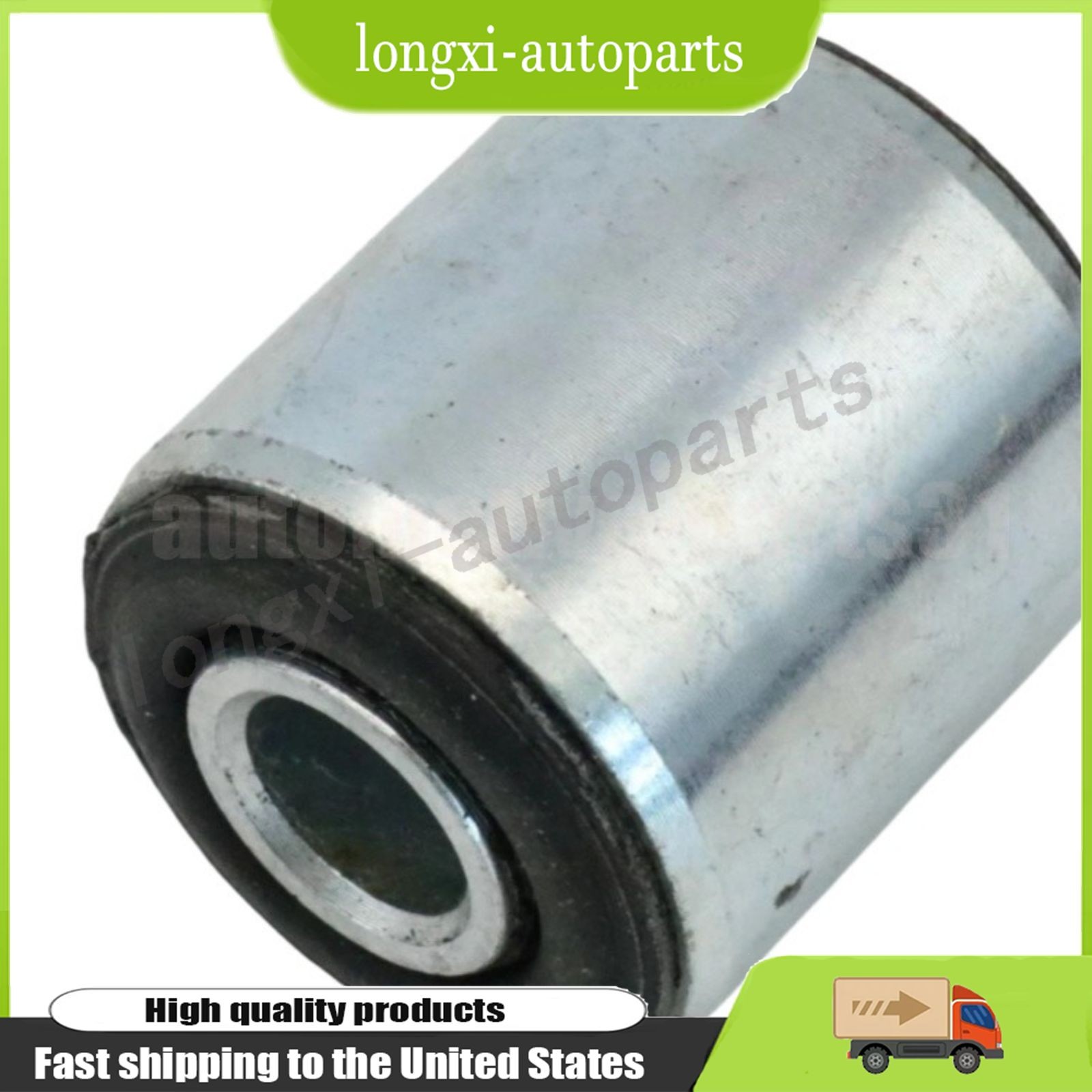 For Ferrari 458 488 550 575 599 612 4PCS Front Strut Shock Bushing Ball Joint