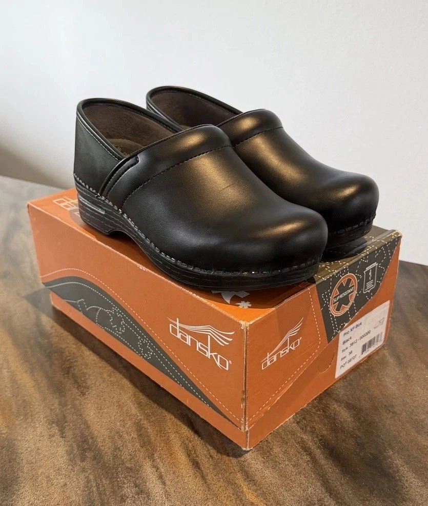 Dansko XP女式舒适鞋| eBay