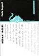 9788871727639 Dilemmi morali - Carla Bagnoli